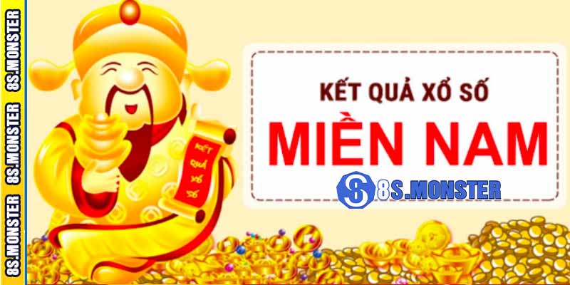 Xổ số Miền Nam là gì