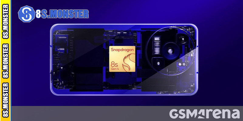 8S ⭐️ Top Điện Thoại Snapdragon 8s Gen 4 Giá Rẻ, Hiệu Năng Mạnh 2025 6 Những Ưu Điểm Nổi Bật Của Snapdragon 8s Gen 4