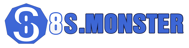 8s.monster